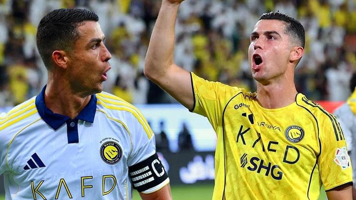 Cristiano Ronaldo: Futbolu Bırakmanın Eşiğindeyim!