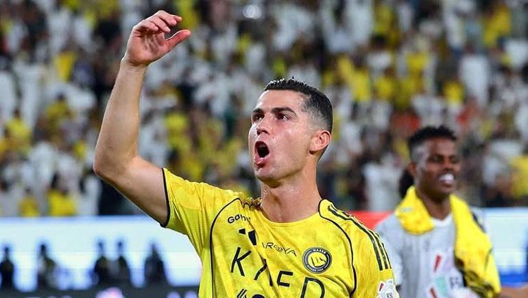 Cristiano Ronaldo: 'Messi Benden Daha İyi Değil!' - Şok Edici Açıklamalar! 1 Cristiano Ronaldo: 'Messi Benden Daha İyi Değil!' - Şok Edici Açıklamalar!