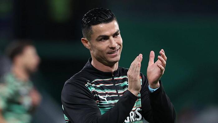 Cristiano Ronaldo'dan Şok Eden Dünya Kupası Yorumu: 6-7 Maçla Olmaz!