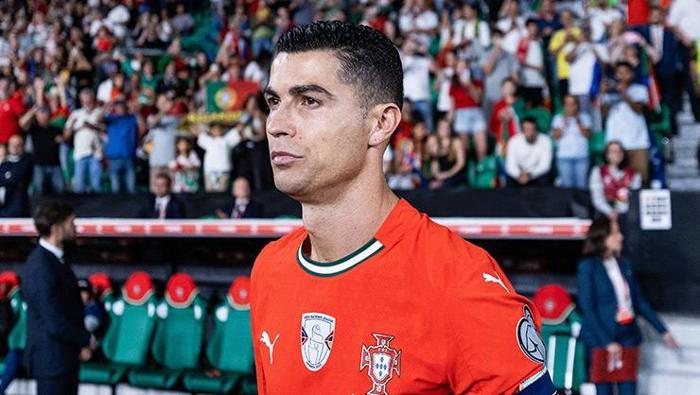 Cristiano Ronaldo'dan Şok Eden Dünya Kupası Yorumu: 6-7 Maçla Olmaz!