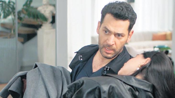 Cumartesiye demir attı