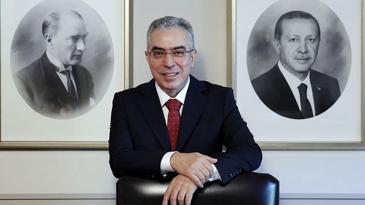 Cumhurbaşkanı Başdanışmanı Uçum: Terörsüz Türkiye sürecinde yeni adımların eşiğindeyiz