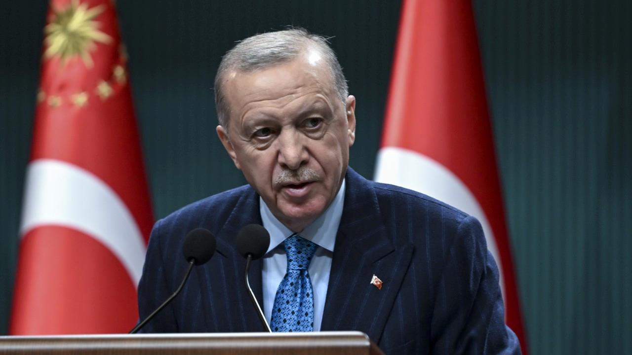 Cumhurbaşkanı Erdoğan: 2026 bütçesinin odağında mali disiplin ve dezenflasyon var