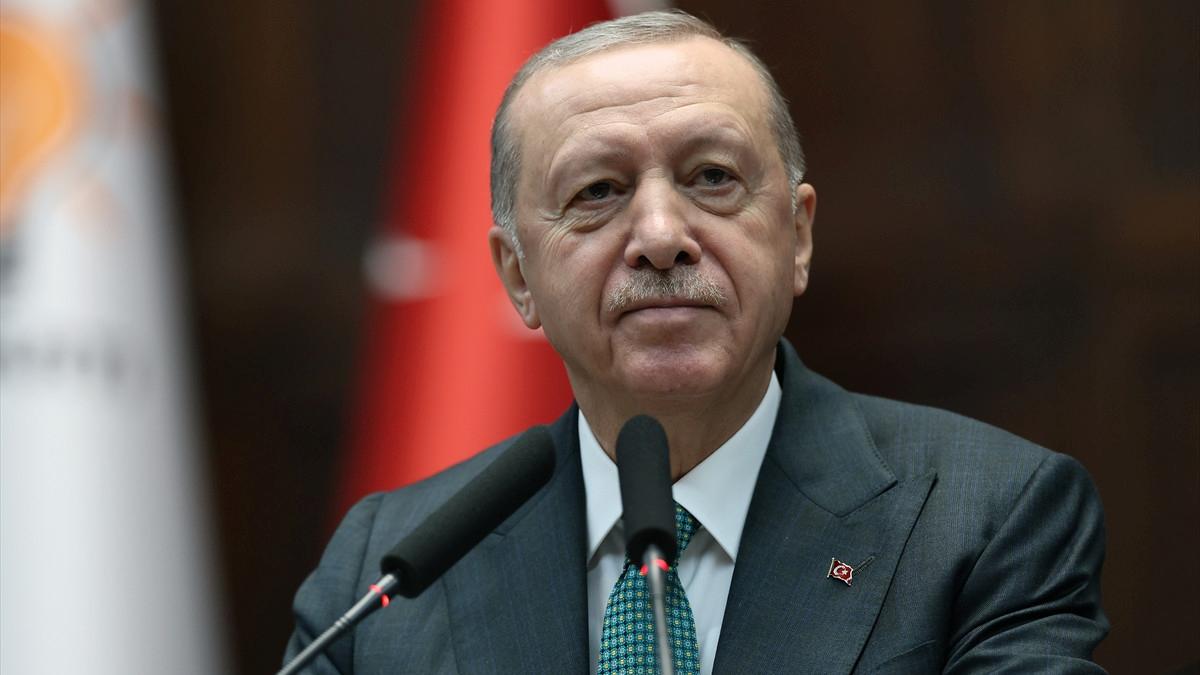 Cumhurbaşkanı Erdoğan: 23 Yılın Efsanesi, 3 Kasım Devriminin Sarsılmaz Bağlılığı