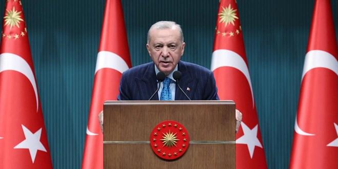 Cumhurbaşkanı Erdoğan, 5 Ülkenin Büyükelçilerini Kabul Edecek: Davet ve Diyalog!