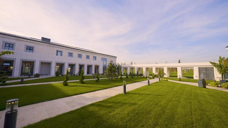 Cumhurbaşkanı Erdoğan: İstanbul bizim göz bebeğimizdir