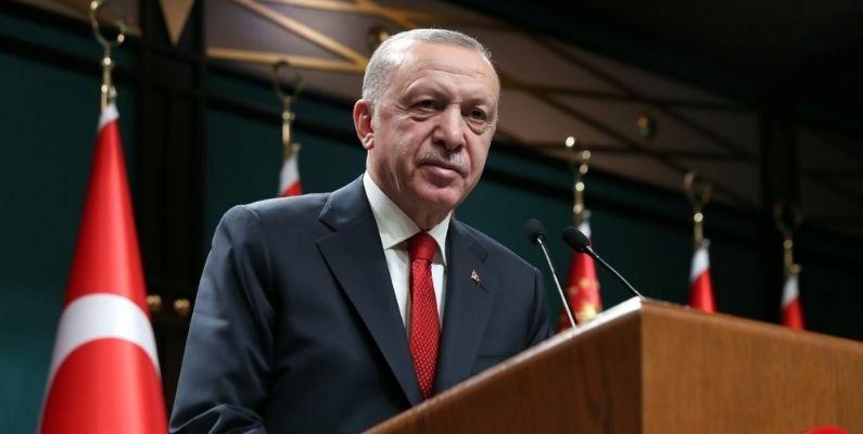 Cumhurbaşkanı Erdoğan’dan Bütçe Üzerine Çarpıcı Açıklamalar!