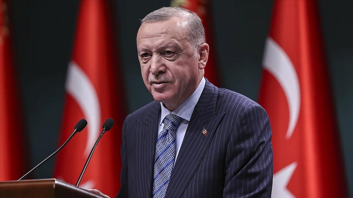 Cumhurbaşkanı Erdoğan’dan Deprem Bölgesi Mesajı: 10 Yıl Sonra Gerçekleşenlerin Farkına Varanlar