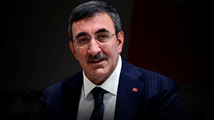 Cumhurbaşkanlığına Cevdet Yılmaz vekalet edecek