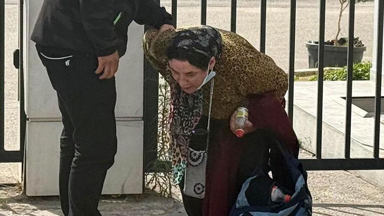 Çürümüş cesedin kimliği ortaya çıktı! ‘Mahvoldum, oğlum gitti’