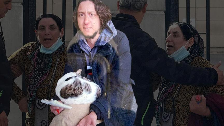 Çürümüş cesedin kimliği ortaya çıktı! ‘Mahvoldum, oğlum gitti’