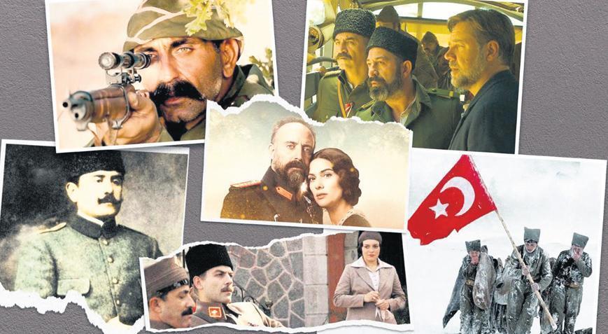 D-Smart GO’dan Ata’ya saygı seçkisi