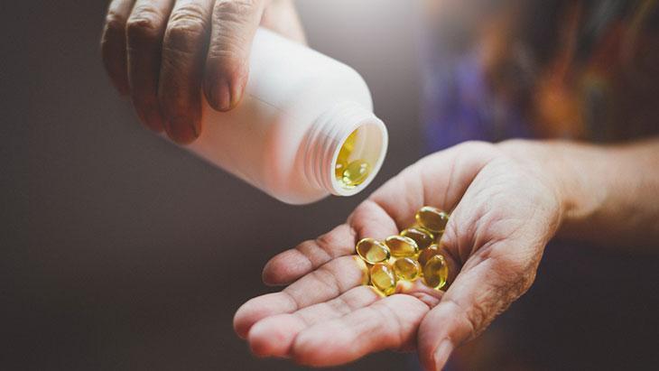 D vitamini takviyesi almadan önce iki kez düşünün! D2, D3’ün düşmanı mı? 1 D vitamini takviyesi almadan önce iki kez düşünün! D2, D3’ün düşmanı mı?