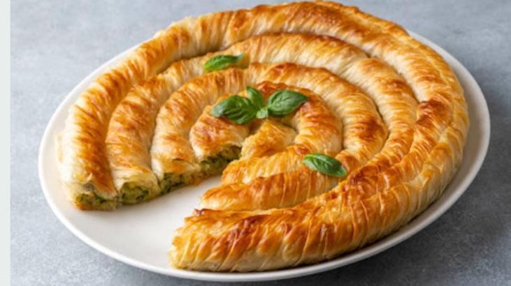 Dağılmayan çıtır çıtır börek yapmanın püf noktası! Meğer şeflerin favorisiymiş 5 Dağılmayan çıtır çıtır börek yapmanın püf noktası! Meğer şeflerin favorisiymiş