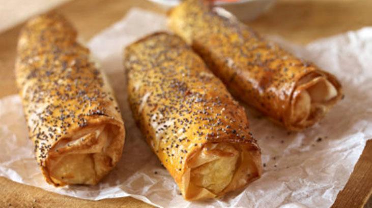 Dağılmayan çıtır çıtır börek yapmanın püf noktası! Meğer şeflerin favorisiymiş 6 Dağılmayan çıtır çıtır börek yapmanın püf noktası! Meğer şeflerin favorisiymiş