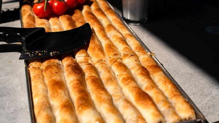 Dağılmayan çıtır çıtır börek yapmanın püf noktası! Meğer şeflerin favorisiymiş 7 Dağılmayan çıtır çıtır börek yapmanın püf noktası! Meğer şeflerin favorisiymiş