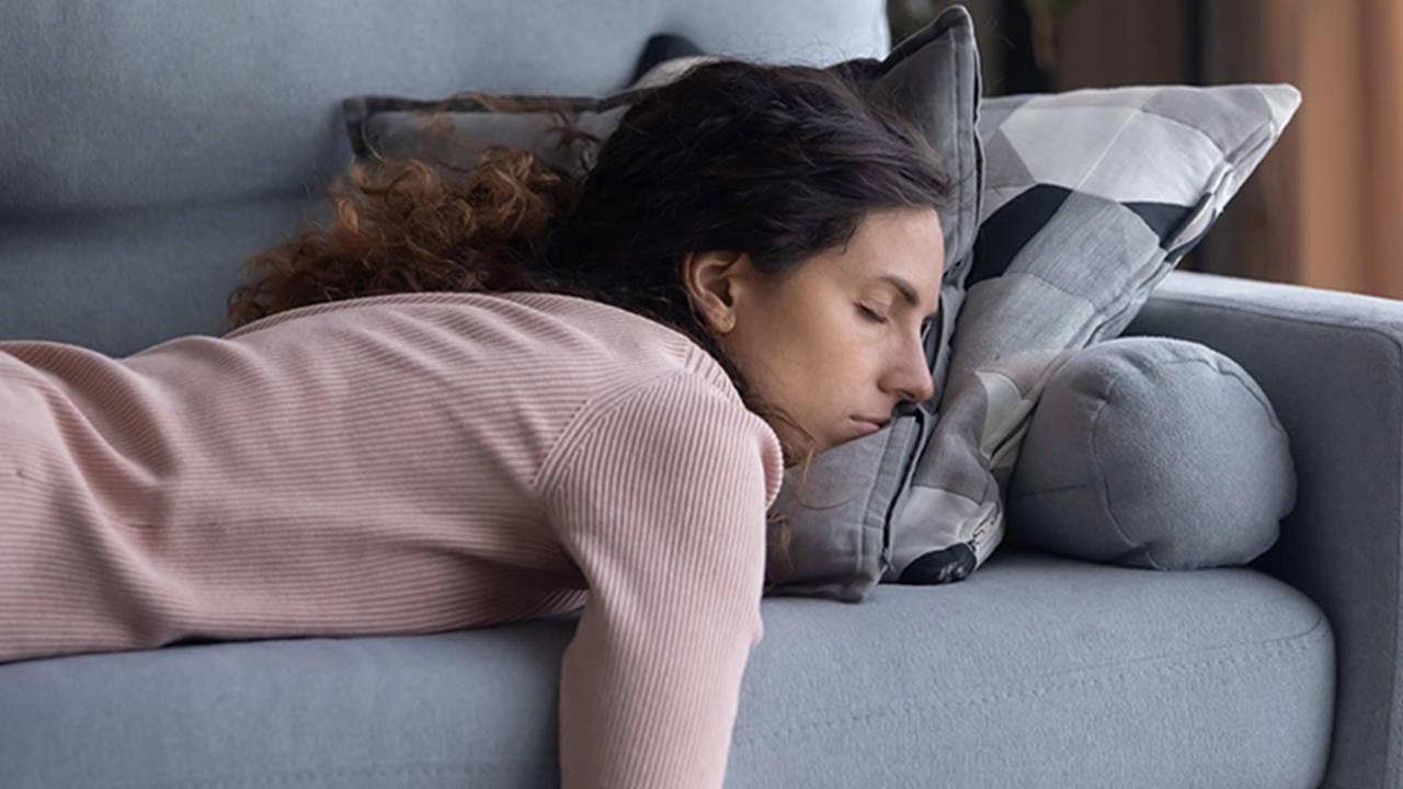 Daima yorgun mu hissediyorsunuz? Sebebi bu olabilir!