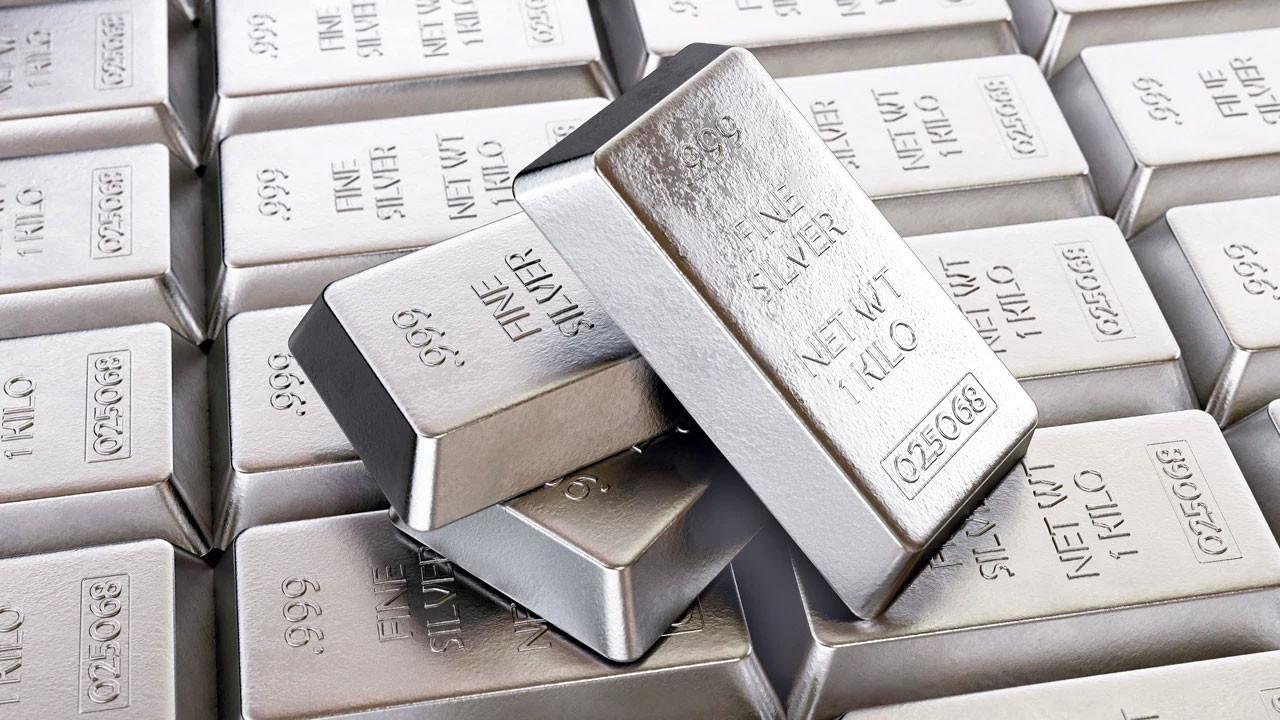 Dalgalı haftanın ardından gümüşte denge