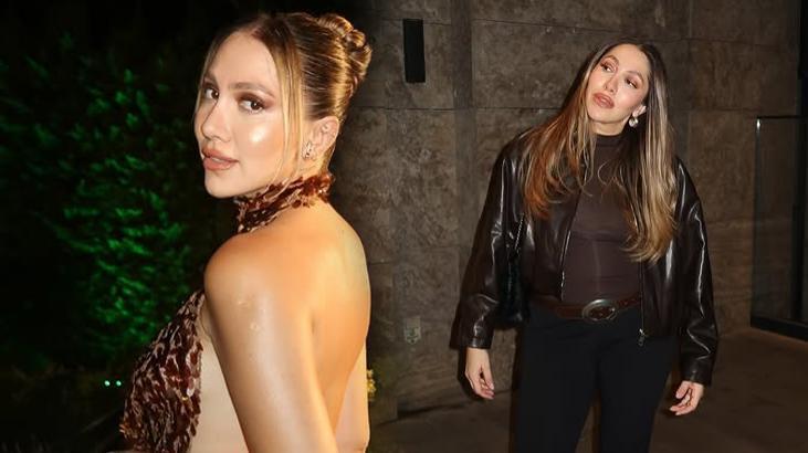 Damla Altun'dan yeni hamilelik paylaşımı! Ayak pozu geldi: Şakacı biri... 1 Damla Altun'dan yeni hamilelik paylaşımı! Ayak pozu geldi: Şakacı biri...