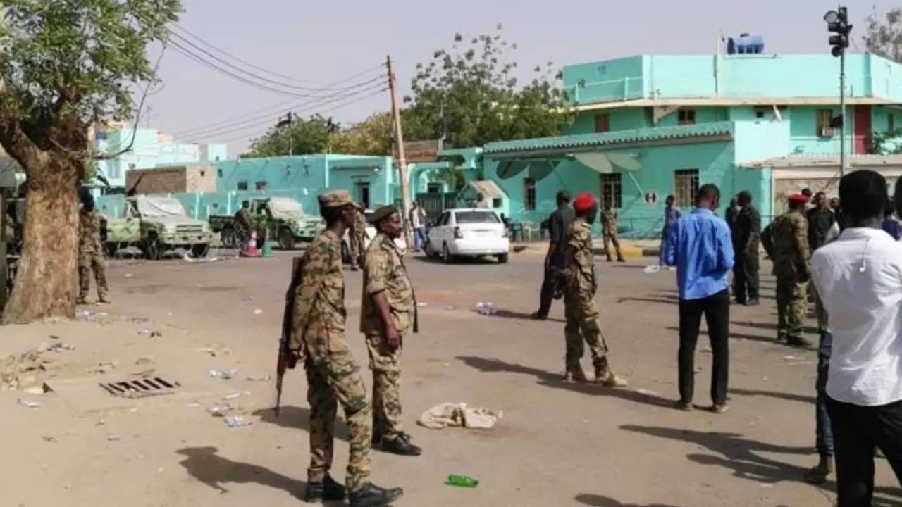 Darfur’da katliam: RSF, El Faşir’de 300 bayanı öldürdü