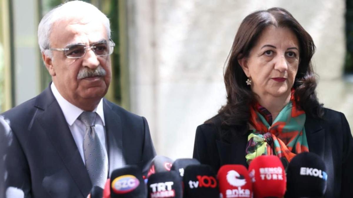 DEM Parti: Duyarlılığı Arttırmanın Zamanı!