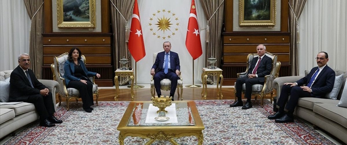 DEM Parti Heyeti İmralı Ziyareti Gerçekleştiriyor 1 DEM Parti Heyeti İmralı Ziyareti Gerçekleştiriyor