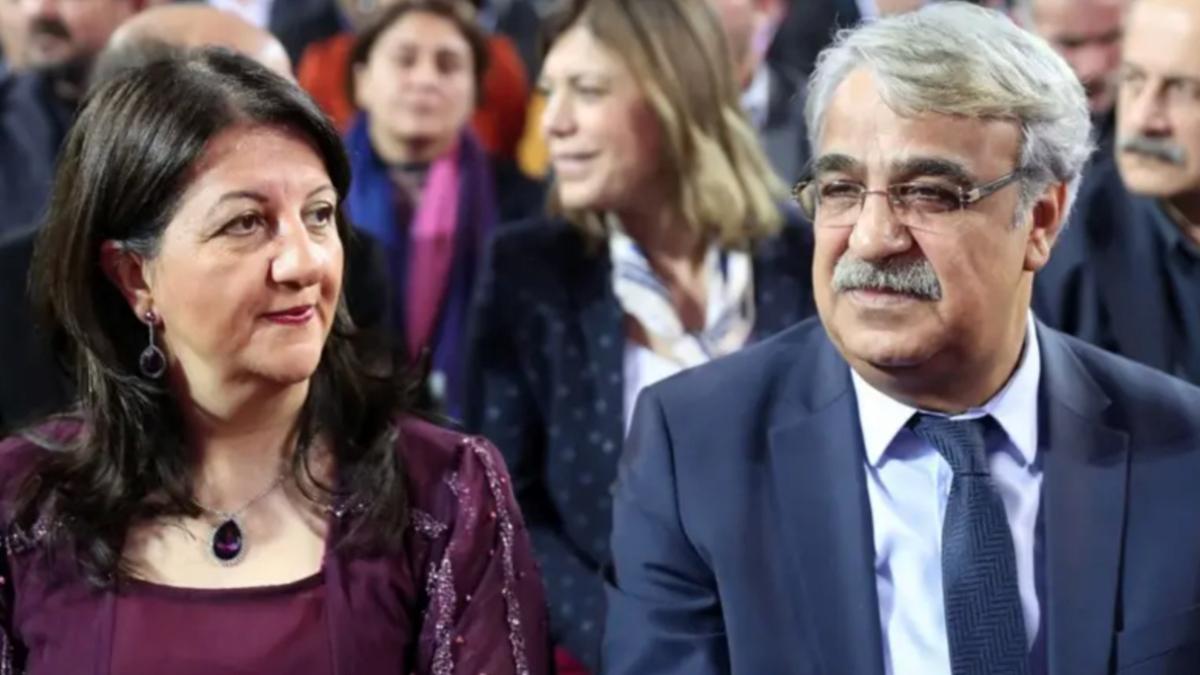 DEM Parti Heyeti İmralı Ziyareti Gerçekleştiriyor