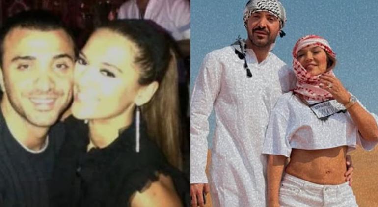 Demet Akalın ve Okan Kurt’tan 14. yıl kutlaması! 'Seni seviyorum minik' 2 Demet Akalın ve Okan Kurt’tan 14. yıl kutlaması! 'Seni seviyorum minik'