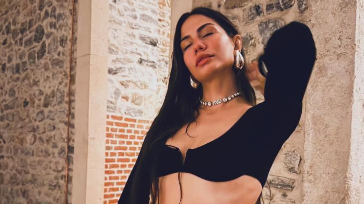 Demet Özdemir paylaştı, beğeni yağdı: En çok Demet 2 Demet Özdemir paylaştı, beğeni yağdı: En çok Demet