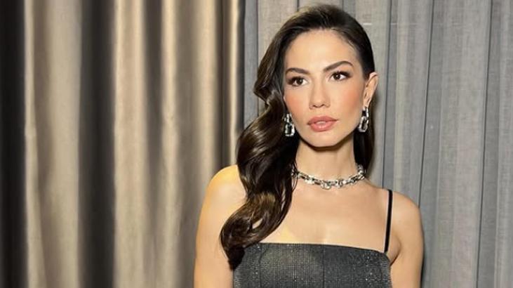 Demet Özdemir paylaştı, beğeni yağdı: En çok Demet 3 Demet Özdemir paylaştı, beğeni yağdı: En çok Demet
