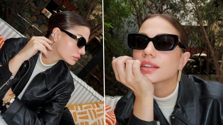 Demet Özdemir paylaştı, beğeni yağdı: En çok Demet 4 Demet Özdemir paylaştı, beğeni yağdı: En çok Demet