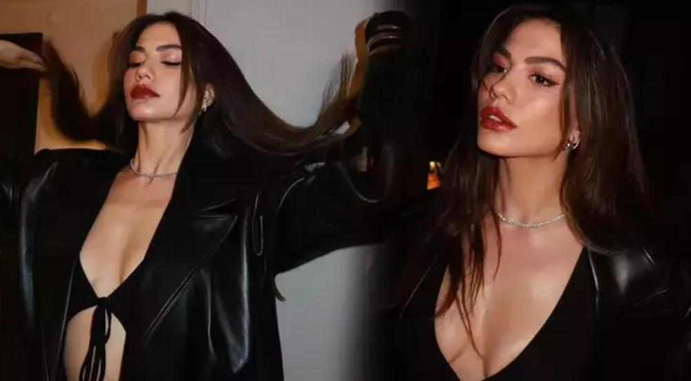 Demet Özdemir’den ayna karşısında poz! Yazdığı not dikkat çekti 4 Demet Özdemir’den ayna karşısında poz! Yazdığı not dikkat çekti