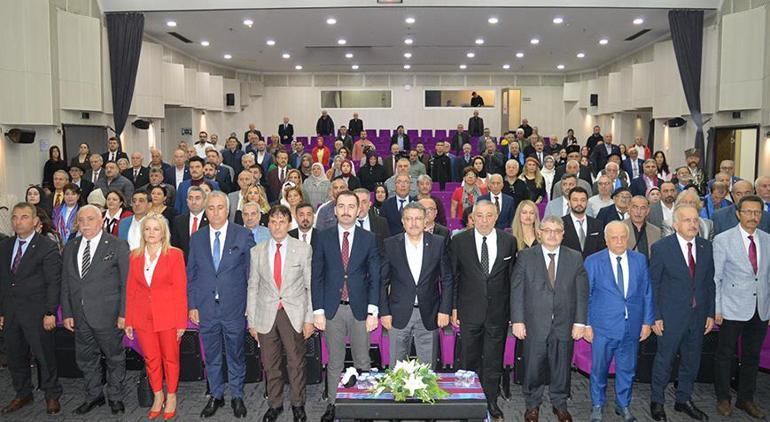 Demirören Haber Ajansı'na 2 ödül 1 Demirören Haber Ajansı'na 2 ödül