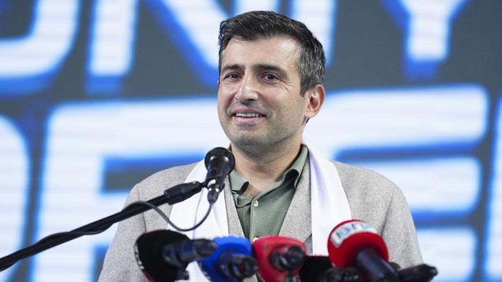 DENEYAP Teknoloji Atölyeleri yeni mezunlarını verdi! Selçuk Bayraktar: Tohumların dev çınarlara dönüştüğünü görüyoruz