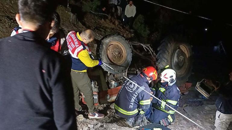 Denizli'de kayıp çiftten kahreden haber geldi! 1 Denizli'de kayıp çiftten kahreden haber geldi!