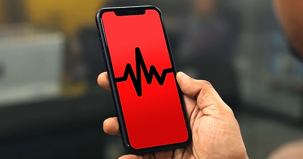 Depremler Artık iPhone'unuzda: Akıllı Telefonunuza Önceden Hazırlanın! 2 Depremler Artık iPhone'unuzda: Akıllı Telefonunuza Önceden Hazırlanın!