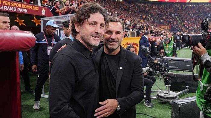 Derbi Anları: Fatih Tekke'den Soyunma Odasında Şaşırtan Konuşma! 3 Derbi Anları: Fatih Tekke'den Soyunma Odasında Şaşırtan Konuşma!