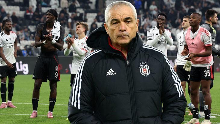 Derbi sonrası Rıza Çalımbay’dan Beşiktaş’a uyarı! ‘Bu sezon da kabusa dönecek’