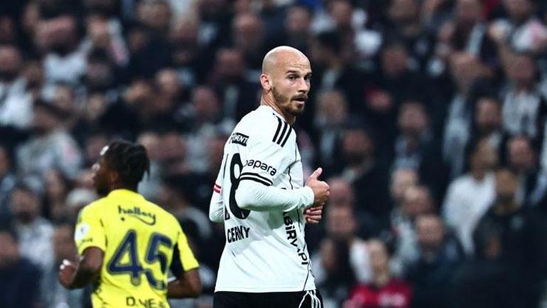 Derbide Beşiktaş’ın Tek Umudu: El Bilal Toure!