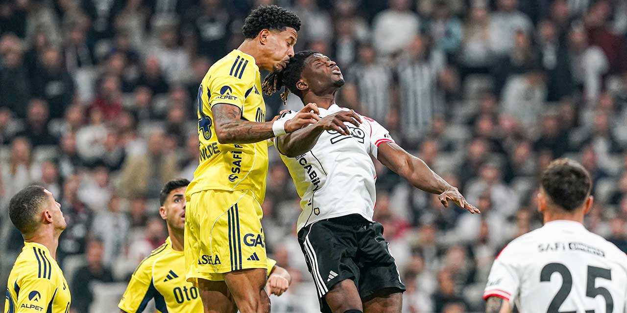 Derbide Çatışma Eşiğinden Dönüldü: Soyunma Odası Yolunda Yaşanan Gerilim Açıklandı 1 Derbide Çatışma Eşiğinden Dönüldü: Soyunma Odası Yolunda Yaşanan Gerilim Açıklandı