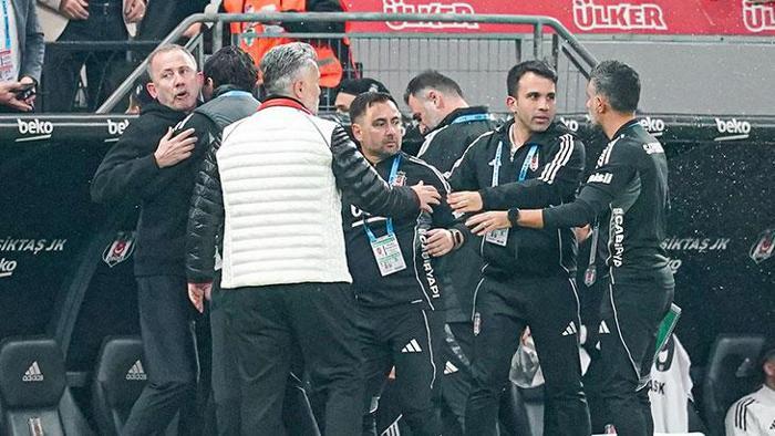 Derbiden Kayıplar, Umutları Antalya'ya Taşıyoruz! 5 Derbiden Kayıplar, Umutları Antalya'ya Taşıyoruz!