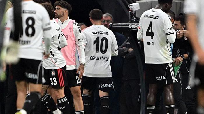 Derbiden Kayıplar, Umutları Antalya'ya Taşıyoruz! 6 Derbiden Kayıplar, Umutları Antalya'ya Taşıyoruz!