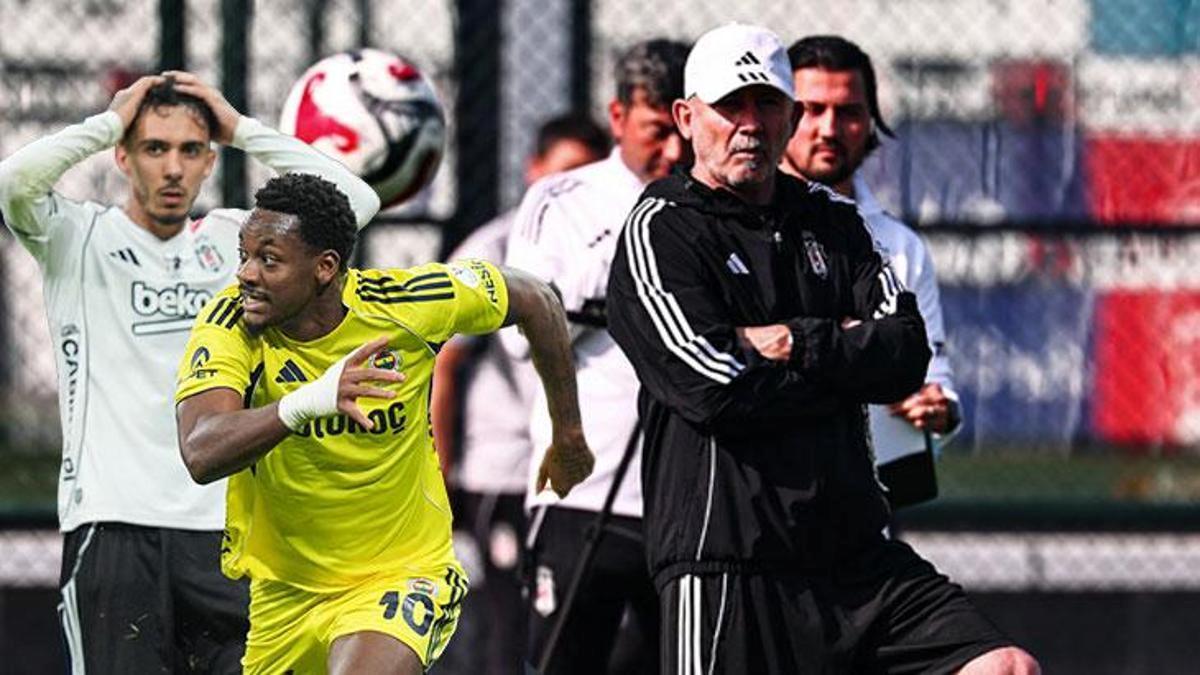 Derbiden Kayıplar, Umutları Antalya’ya Taşıyoruz!