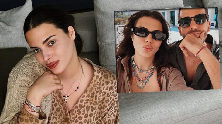 Derin Talu’dan mutlusu yok! Aşka geldi, peş peşe paylaştı