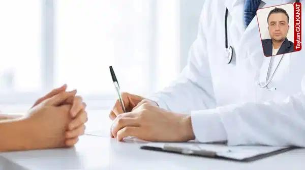 Dermatoloji randevusu bulamayan aile doktoruna yönlendirilecek: ‘Halk sıhhati açısından önemli risk’