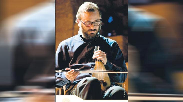 Derya Türkan’a Aga Khan Ödülü