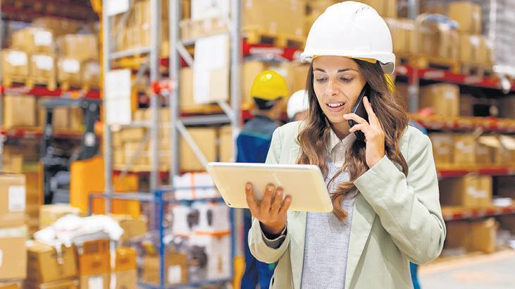 Destekler 53 bin KOBİ’ye ulaşacak