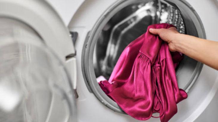 Deterjan kalıntısına yer yok! Makinedeki küfü tek hamlede çıkarttı: O tableti koyun 3 Deterjan kalıntısına yer yok! Makinedeki küfü tek hamlede çıkarttı: O tableti koyun