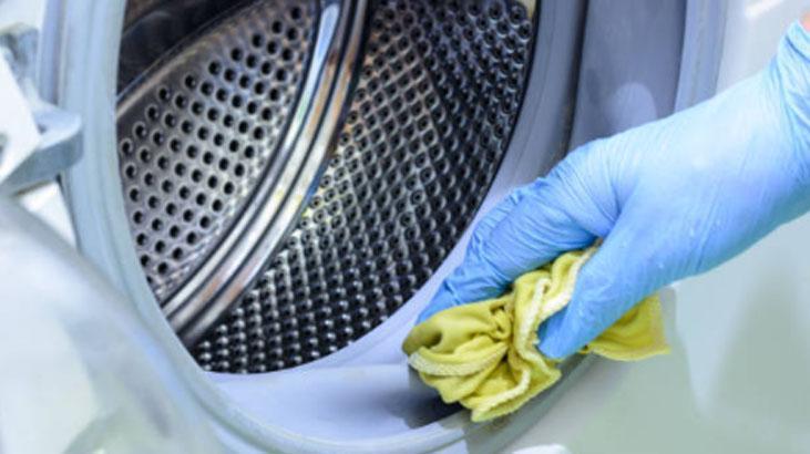 Deterjan kalıntısına yer yok! Makinedeki küfü tek hamlede çıkarttı: O tableti koyun 4 Deterjan kalıntısına yer yok! Makinedeki küfü tek hamlede çıkarttı: O tableti koyun