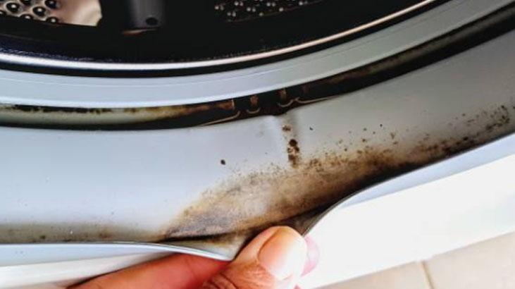 Deterjan kalıntısına yer yok! Makinedeki küfü tek hamlede çıkarttı: O tableti koyun 5 Deterjan kalıntısına yer yok! Makinedeki küfü tek hamlede çıkarttı: O tableti koyun